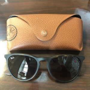 Ray-Bans Erika Sunglasses EUC